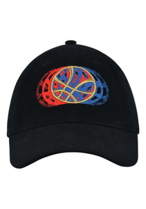 Doctor Strange Mystic Strange Black Hat