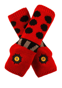 Doctor Who Dalek Handwarmers