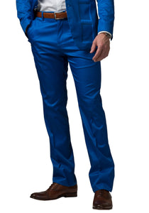 Doctor Who TARDIS Formal Slim Fit Suit Pants