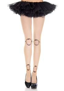 Women's Doll Tights