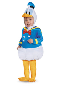 Donald Duck Prestige Infant Costume