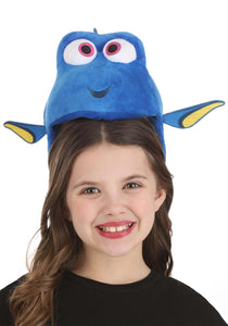 Dory Face Headband