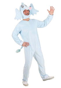 Dr. Seuss Adult Horton Costume