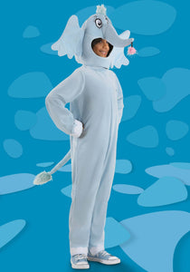 Dr. Seuss Kids Horton Costume