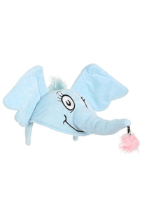 Dr. Seuss Horton Costume Headband