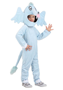 Toddler Horton Dr. Seuss Costume