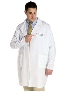 Dr. Seymour Bush Costume