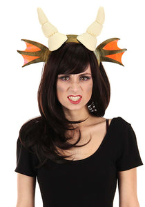 Dragon Horns | Headband