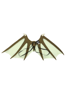 Dragon Costume Wings