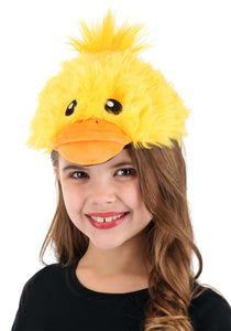 Soft Duck Costume Headband