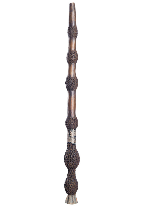 Dumbledore Elder Wand