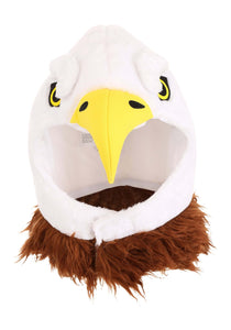 Eagle Costume Hood