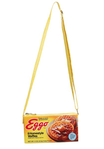 Purse Eggo Box