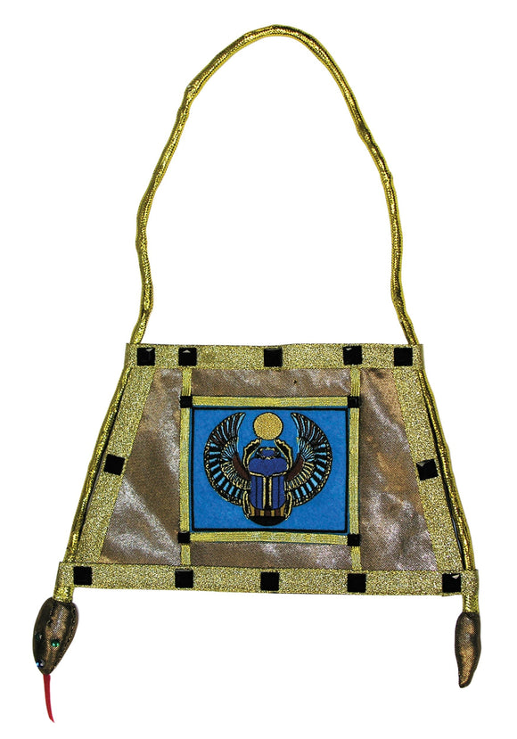 Egyptian Royalty Women's Purse Accessory