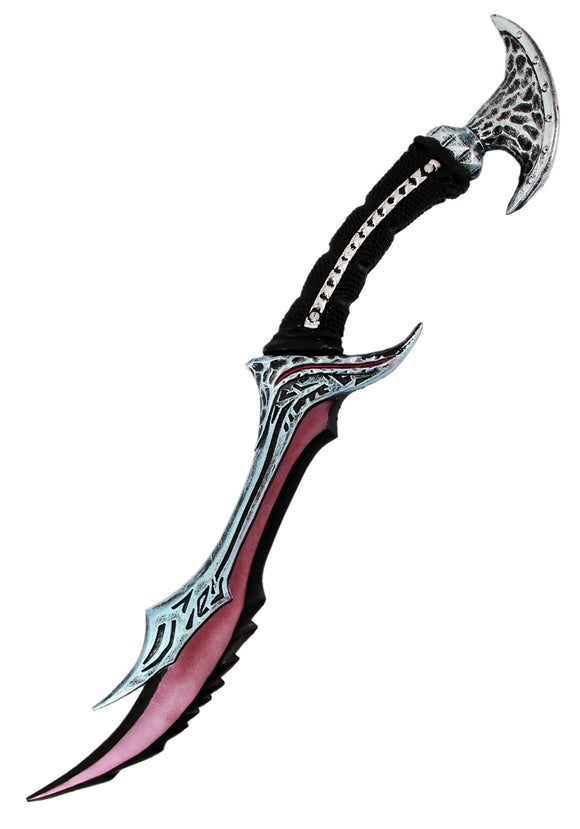 Elder Scrolls Daedric Toy Dagger
