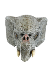 Elephant Mask