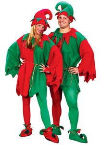 Elf Costume