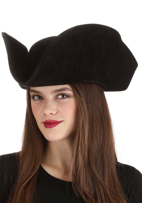 Elizabeth Swann Costume Hat
