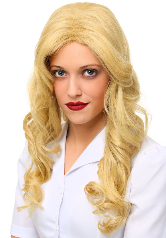 Elle Driver Wig for Women