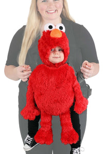 Elmo Baby Carrier Costume Cover