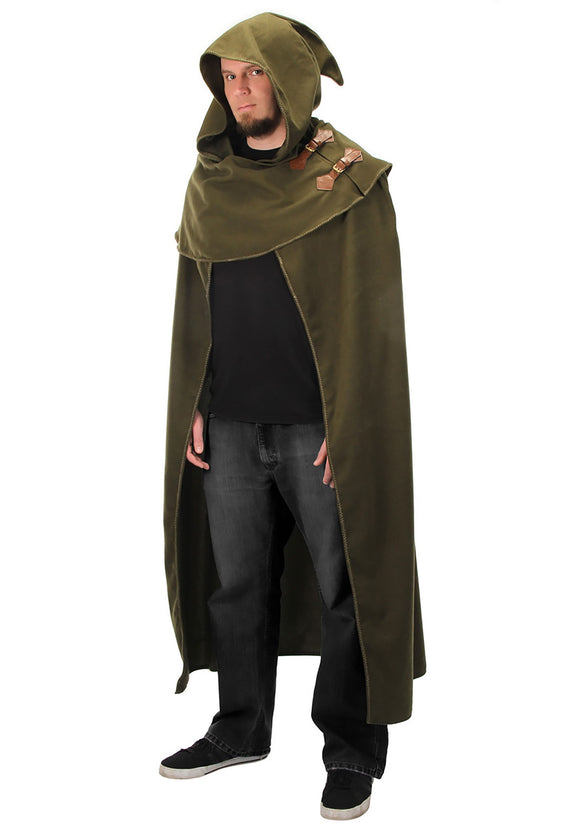 Elven Cloak