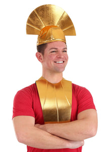 Emperor's New Groove Kuzco Hat & Collar Kit