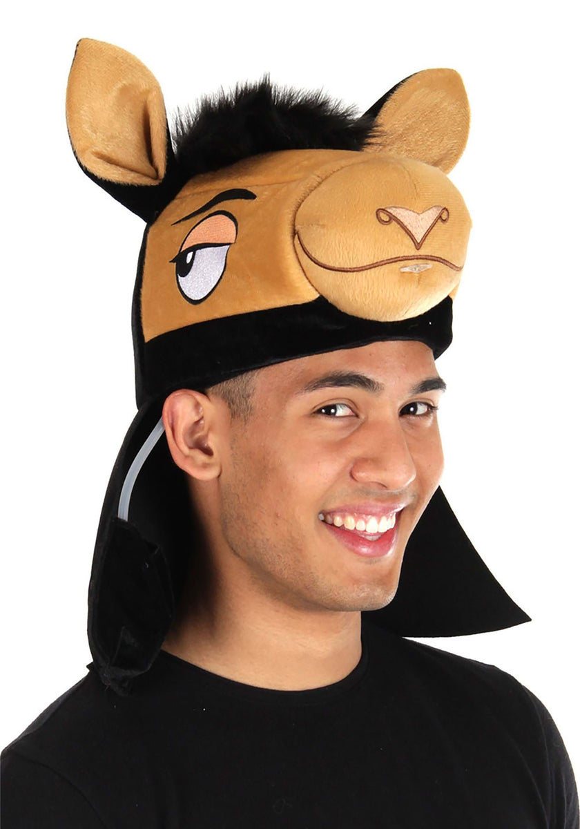 Emperor's New Groove Kuzco Sprazy Hat – Kids Halloween Costumes
