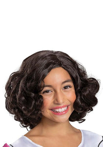 Encanto Mirabel Wig for Kids