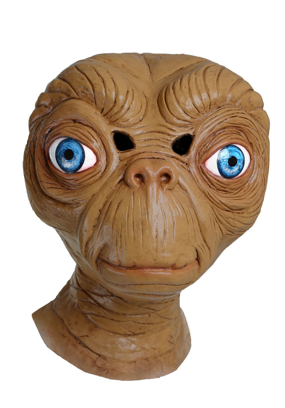 E.T. Mask for Adults