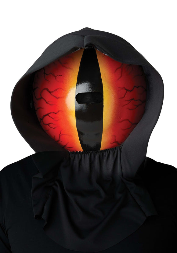 Evil Light Up Eye Mask