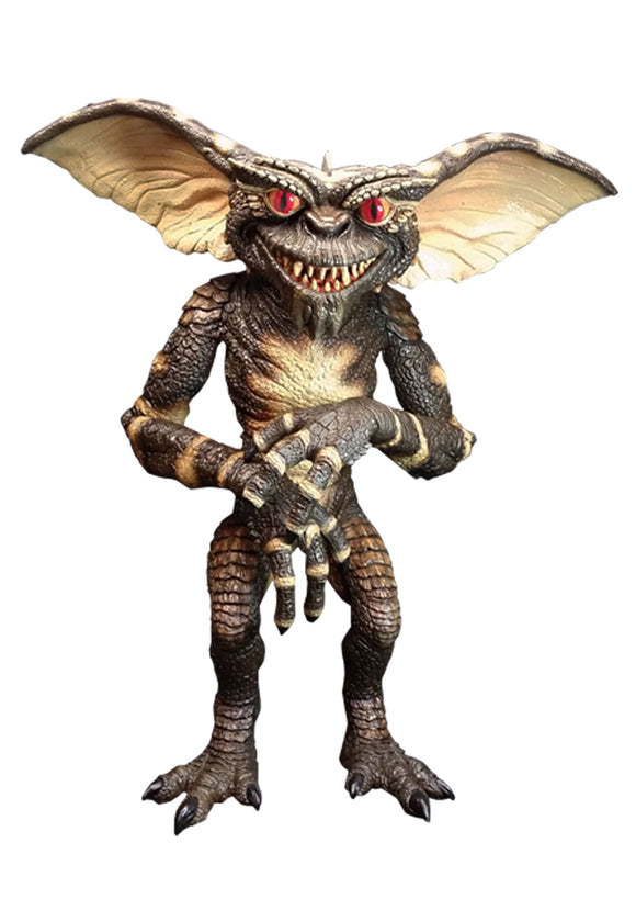 Evil Gremlin Puppet Prop