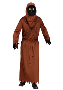 Adult Fade Eye Desert Dweller Costume