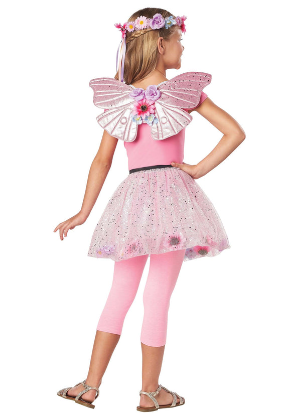 Kid's Fairy Wings