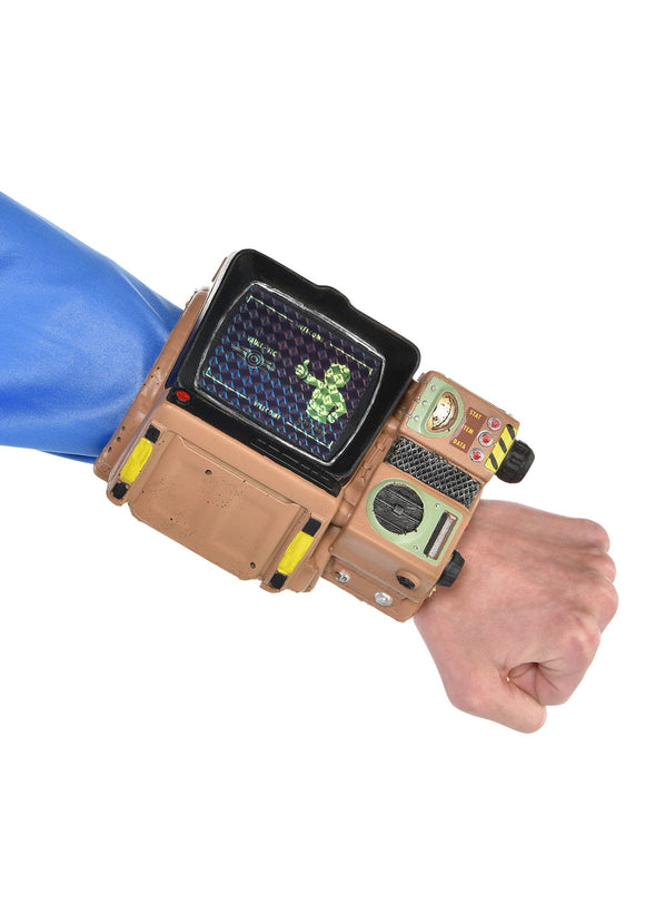 Fallout Pip-Boy Accessory | Fallout Halloween Costume – Kids Halloween ...