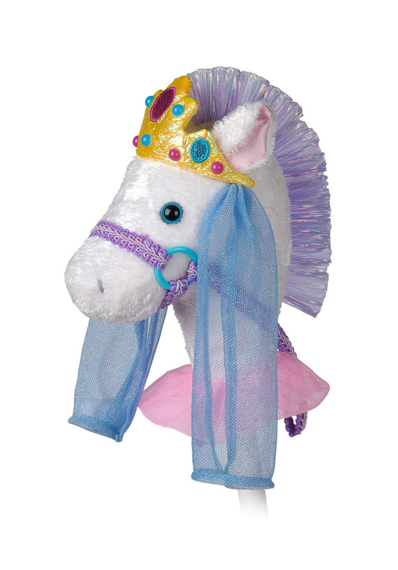Fancy Prancer Princess Pony 33