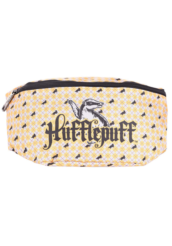 Hufflepuff Harry Potter Fanny Pack
