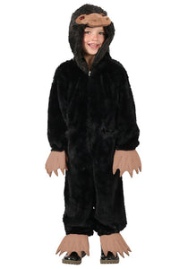 Fantastic Beasts Niffler Costume for Kids