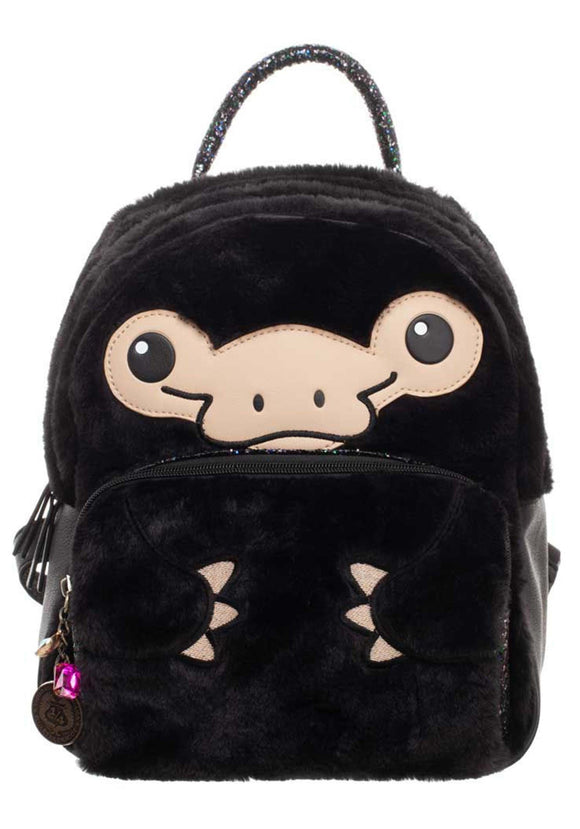 Fantastic Beasts and Where to Find Them Niffler Furry Mini Backpack
