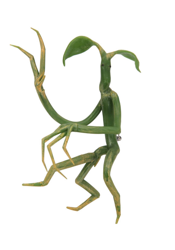 Fantastic Beasts Pickett Bowtruckle Pin Accessory