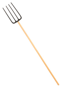Farmer's Pitchfork Accessory