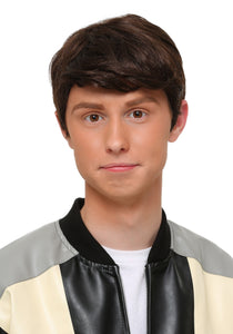 Ferris Bueller Wig