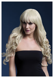 Styleable Fever Isabelle Blonde Wig