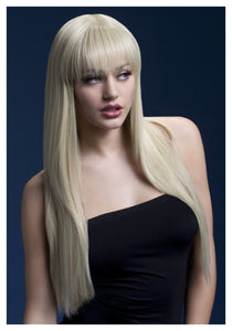 Styleable Fever Jessica Blonde Wig