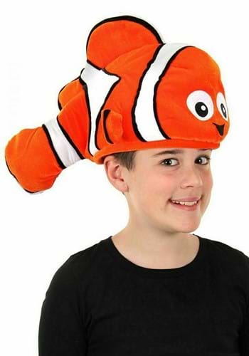 Finding Dory Nemo Soft Hat