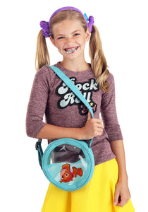 Finding Nemo Costume Darla Kit