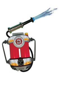 Firefighter Hose Backpack