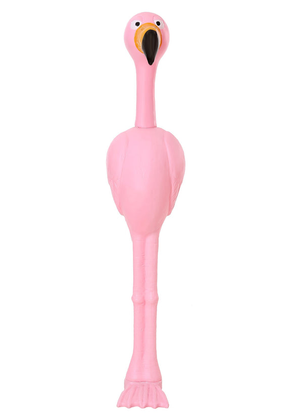 Pink Flamingo Mallet Accessory