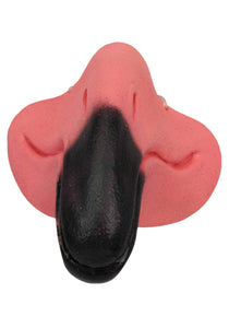 Flamingo Nose