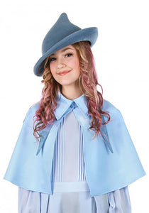 Fleur Delacour Cape