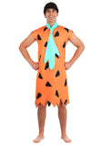 Adult Flintstones Fred Flintstone Costume